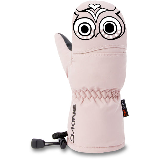 TODDLER SCRAMBLER MITTS