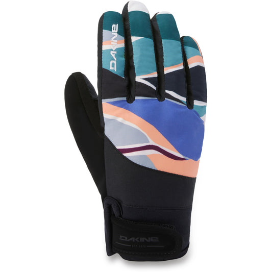 WOMENS ELECTRA SHORT GLOVES