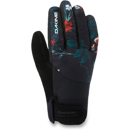 WOMENS ELECTRA SHORT GLOVES