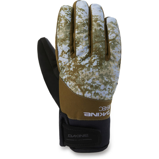 WOMENS ELECTRA SHORT GLOVES