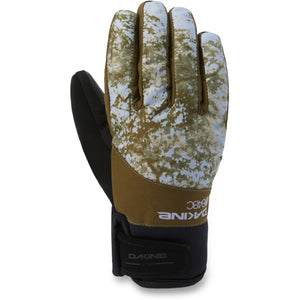 WOMENS ELECTRA SHORT GLOVES