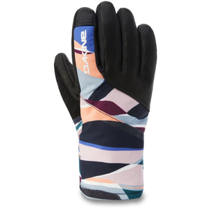 WOMENS FLEETWOOD GORE-TEX SHORT GLOVES