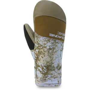 WOMENS FLEETWOOD GORE-TEX SHORT MITTS