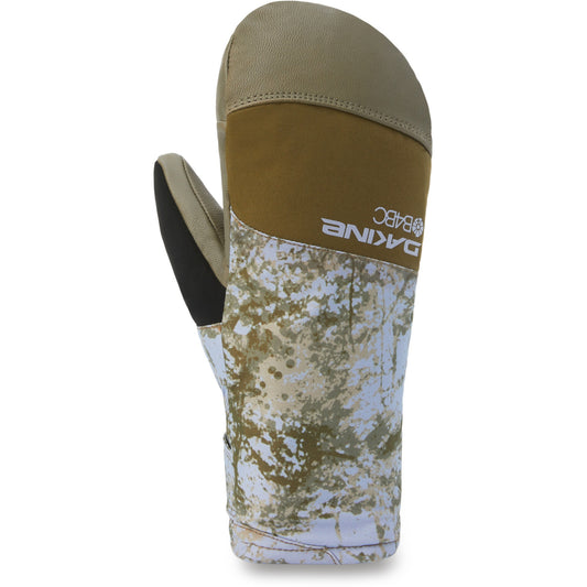 WOMENS FLEETWOOD GORE-TEX SHORT MITTS