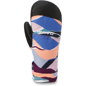 WOMENS FLEETWOOD GORE-TEX SHORT MITTS