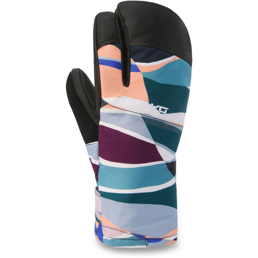 FLEETWOOD GORE-TEX SHORT TRIGGER MITT