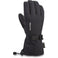WOMENS LEATHER SEQUOIA GORE-TEX GLOVES