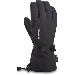 WOMENS LEATHER SEQUOIA GORE-TEX GLOVES