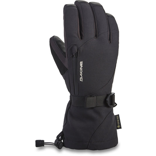 WOMENS LEATHER SEQUOIA GORE-TEX GLOVES