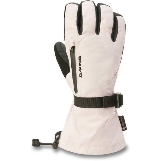 WOMENS LEATHER SEQUOIA GORE-TEX GLOVES