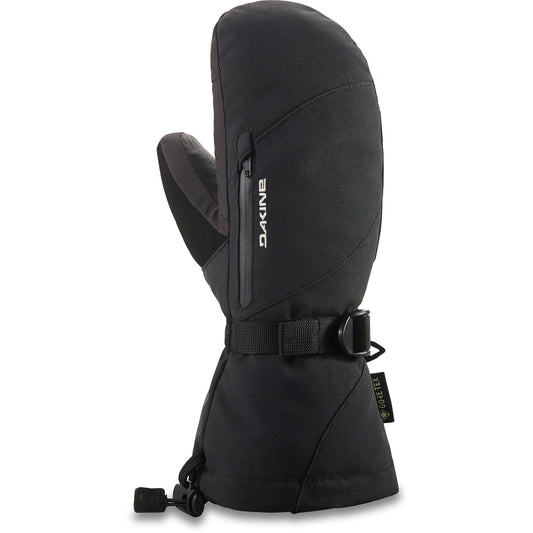 WOMENS LEATHER SEQUOIA GORE-TEX MITTS