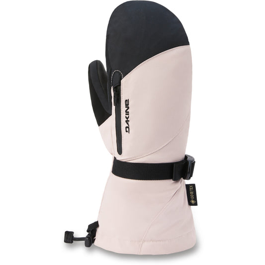 WOMENS LEATHER SEQUOIA GORE-TEX MITTS