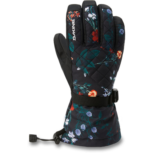 WOMENS LYNX GLOVES