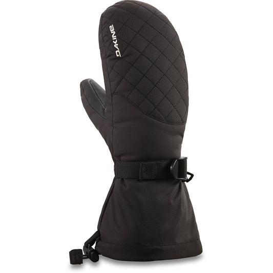 WOMENS LYNX MITTS