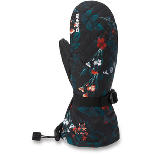 WOMENS LYNX MITTS