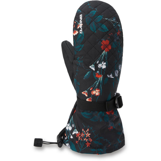 WOMENS LYNX MITTS