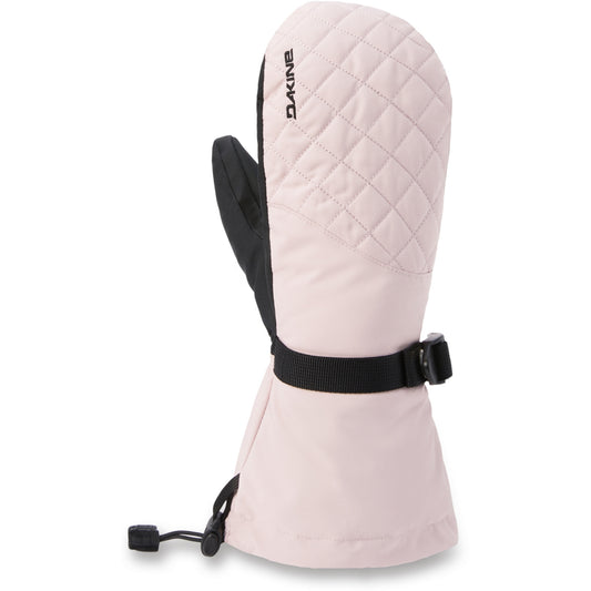 WOMENS LYNX MITTS