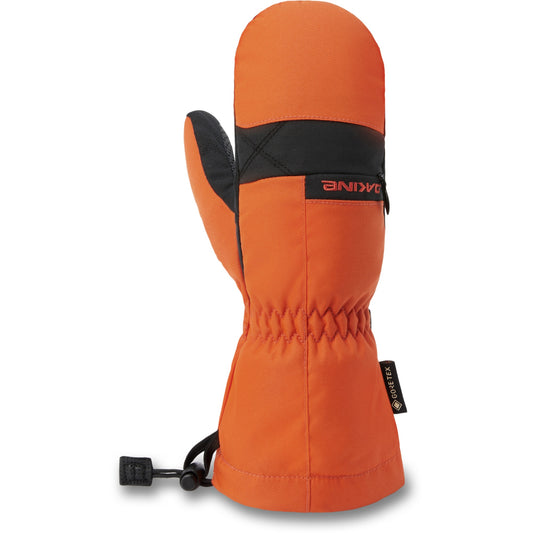 YOUTH AVENGER GORE-TEX MITTS