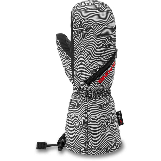 YOUTH TRACKER MITTS