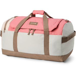 EQ DUFFLE 50L