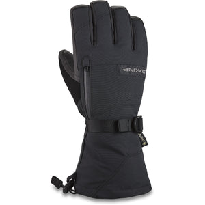 LEATHER TITAN GORE-TEX GLOVES
