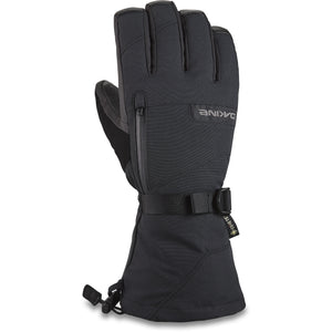 LEATHER TITAN GORE-TEX GLOVES