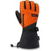 LEATHER TITAN GORE-TEX GLOVES