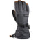 LEATHER TITAN GORE-TEX GLOVES