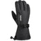 LEATHER SEQUOIA GLOVE