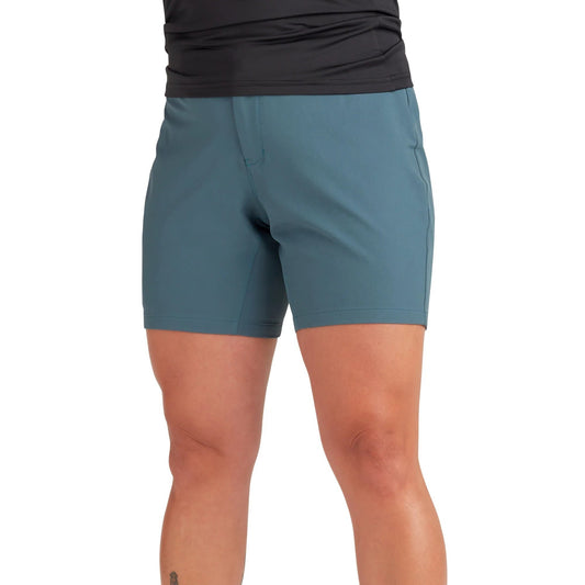 SYNCLINE 7\" SHORT