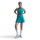 NikeCourt Slam Tenue de Tennis