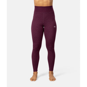 Vilma High Waist Pants
