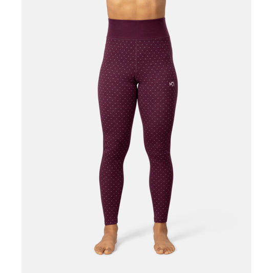 Vilma High Waist Pants