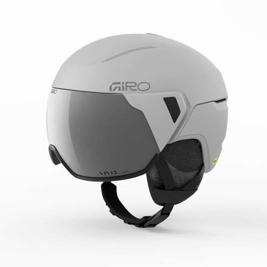 Orbit Spherical Helmet