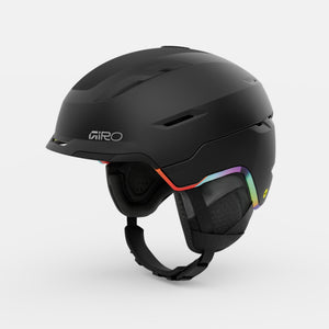 Tor Spherical Helmet