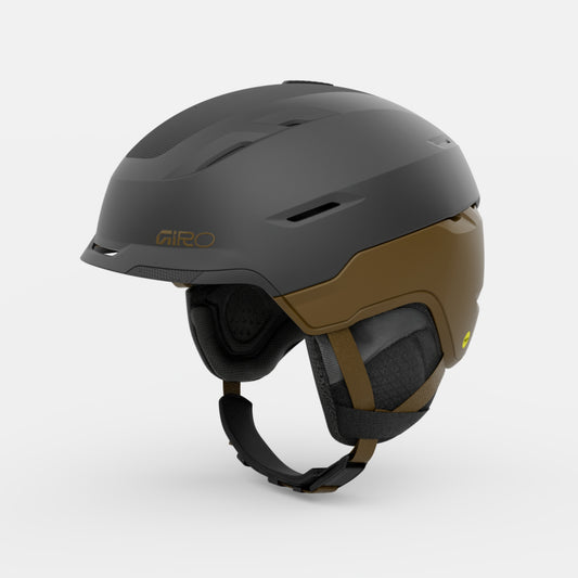 Tor Spherical Helmet