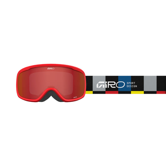 Buster Flash Goggle
