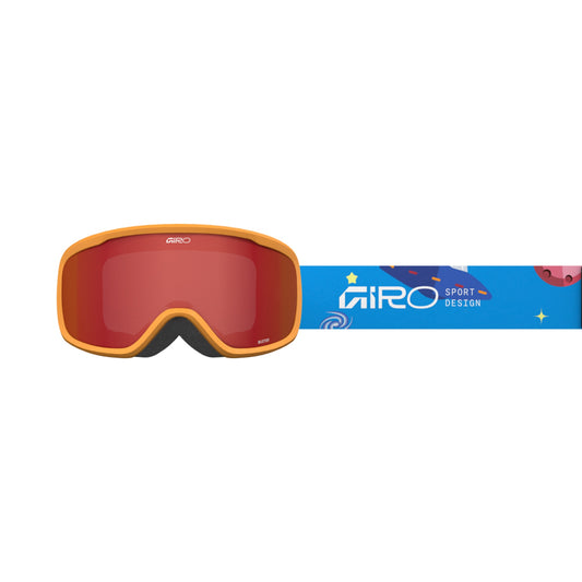 Buster Flash Goggle