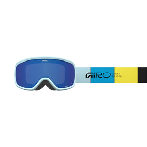 Buster Flash Goggle