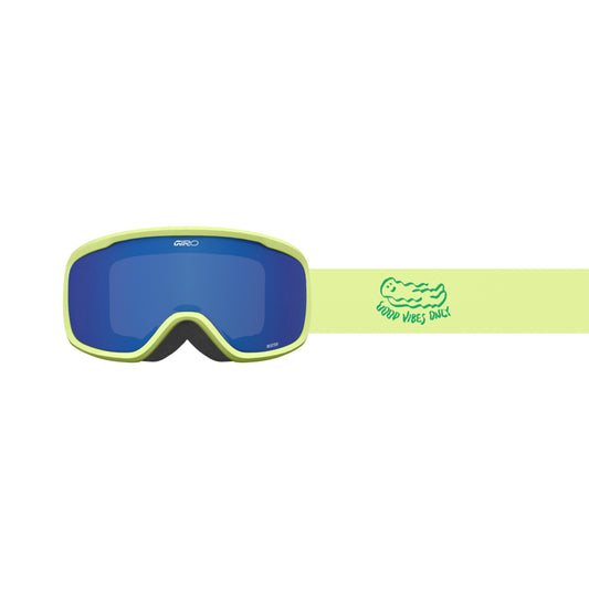 Buster Flash Goggle