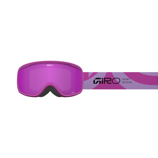 Buster Flash Goggle