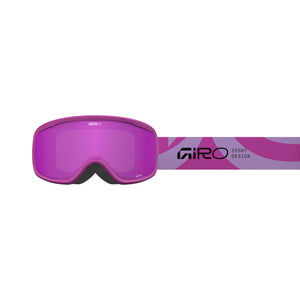 Buster Flash Goggle