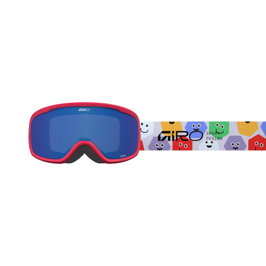 Buster Flash Goggle