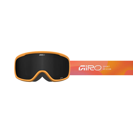 Buster Flash Goggle