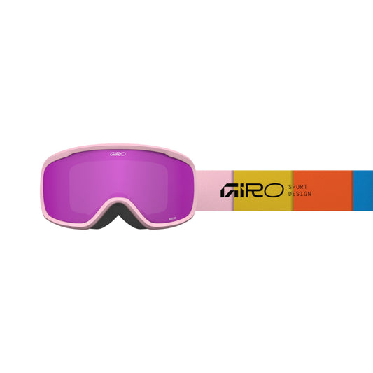 Buster Flash Goggle
