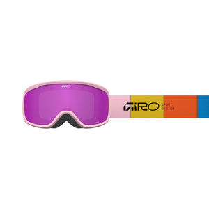 Buster Flash Goggle