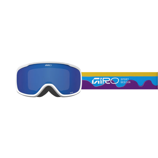 Buster Flash Goggle