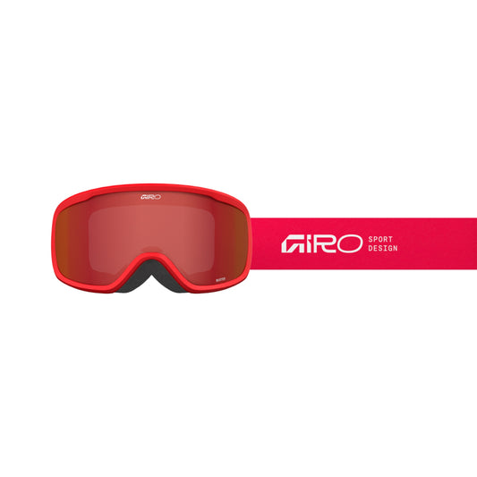 Buster Flash Goggle