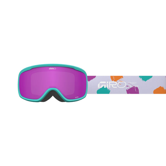Buster Flash Goggle