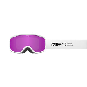Buster Flash Goggle
